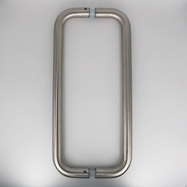 FHBB30-0901 Stainless Steel Pull Handles - Outward Opening Doors