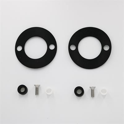 0334412 Screw and Gasket for Minima SGL with Glass Doors
